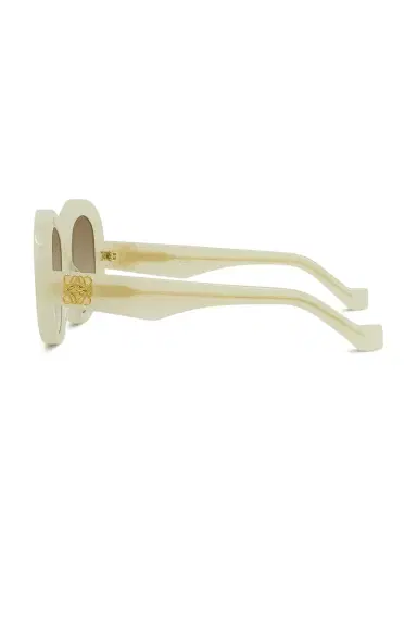 Loewe Anagram Sunglasses | Thumbnail 3 Loewe Anagram Sunglasses | Thumbnail 3