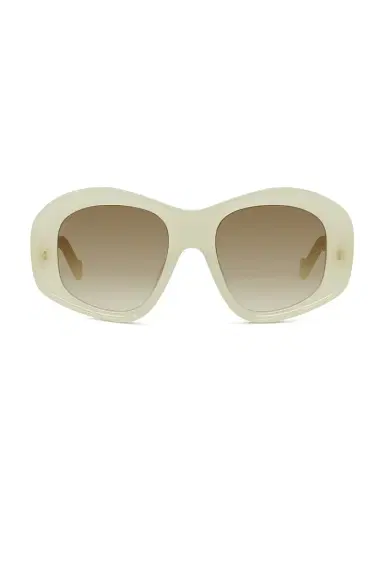 Loewe Anagram Sunglasses | Thumbnail 1 Loewe Anagram Sunglasses | Thumbnail 1