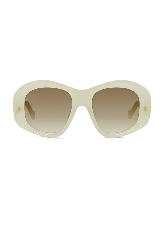 Loewe Anagram Sunglasses