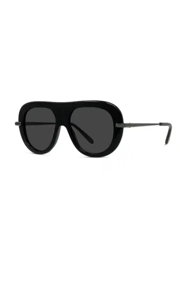 Loewe Shield Sunglasses | Thumbnail 2 Loewe Shield Sunglasses | Thumbnail 2