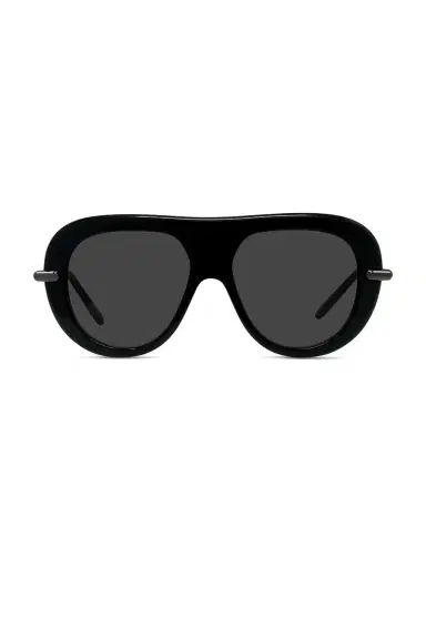 Loewe Shield Sunglasses | Thumbnail 1 Loewe Shield Sunglasses | Thumbnail 1