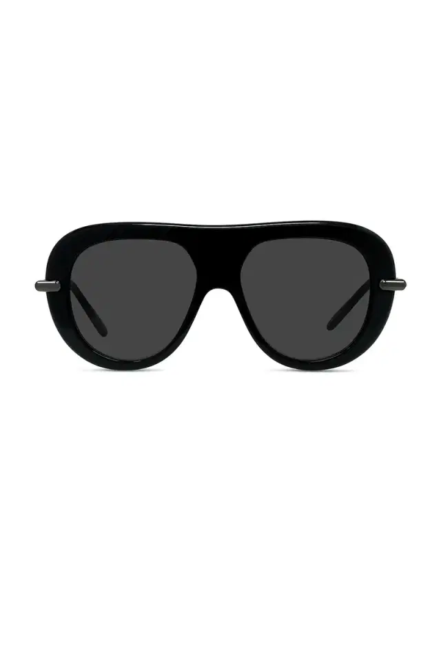 Loewe Shield Sunglasses