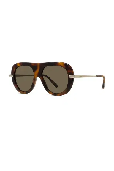 Loewe Shield Sunglasses | Thumbnail 2