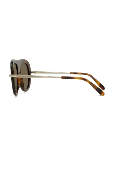 Loewe Shield Sunglasses | Thumbnail 3