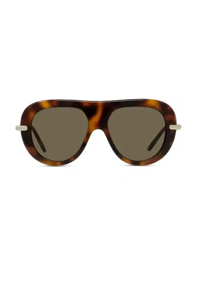 Loewe Shield Sunglasses | Thumbnail 1