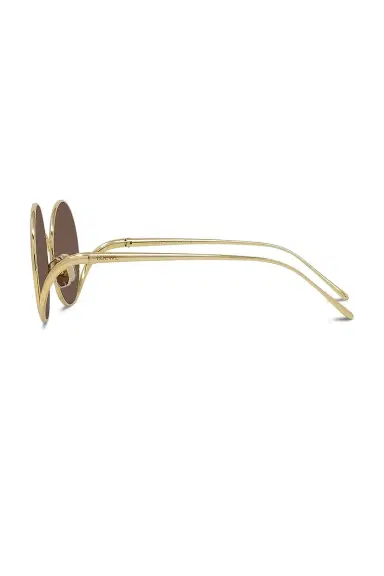 Loewe Round Sunglasses | Thumbnail 3 Loewe Round Sunglasses | Thumbnail 3