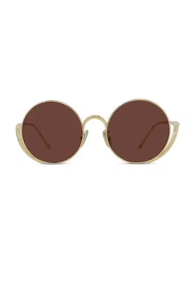 Loewe Round Sunglasses | Thumbnail 1 Loewe Round Sunglasses | Thumbnail 1