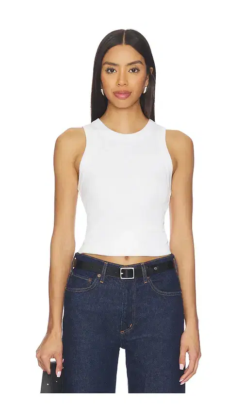 Leigh Tank Top