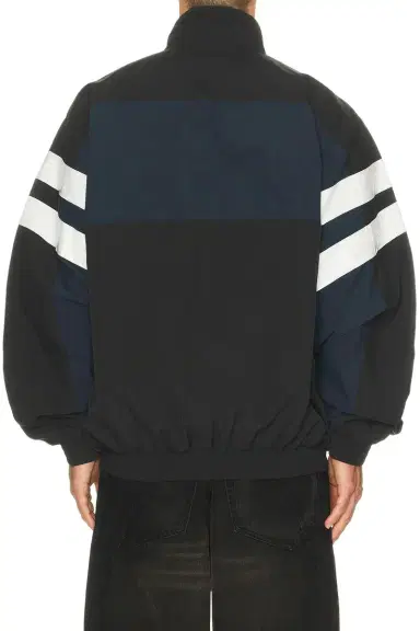 Vetements Taped Tracksuit Jacket | Thumbnail 3 Vetements Taped Tracksuit Jacket | Thumbnail 3