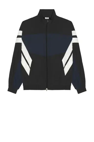 Vetements Taped Tracksuit Jacket | Thumbnail 5 Vetements Taped Tracksuit Jacket | Thumbnail 5