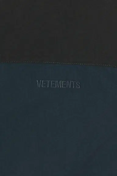Vetements Taped Tracksuit Jacket | Thumbnail 6 Vetements Taped Tracksuit Jacket | Thumbnail 6