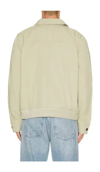 Citizens of Humanity Utility Jacket | Thumbnail 2 Citizens of Humanity Utility Jacket | Thumbnail 2