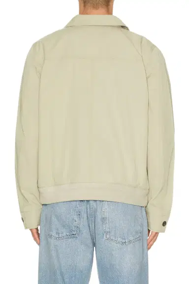 Citizens of Humanity Utility Jacket | Thumbnail 4 Citizens of Humanity Utility Jacket | Thumbnail 4