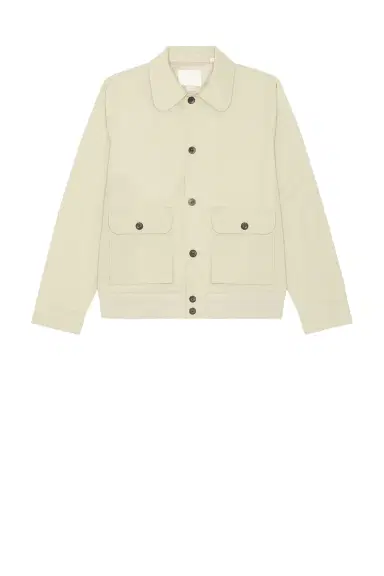 Citizens of Humanity Utility Jacket | Thumbnail 6 Citizens of Humanity Utility Jacket | Thumbnail 6