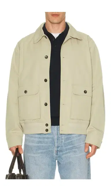 Citizens of Humanity Utility Jacket | Thumbnail 1 Citizens of Humanity Utility Jacket | Thumbnail 1