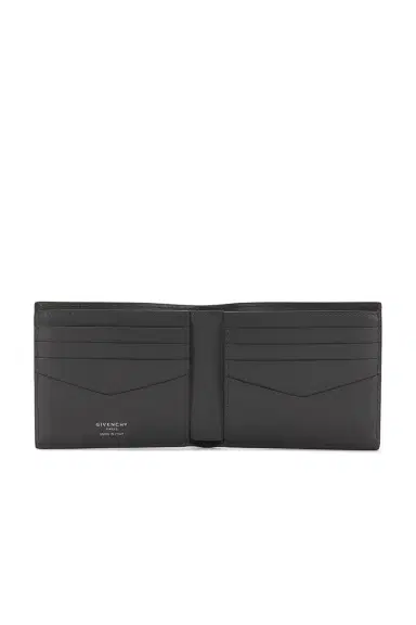 Givenchy Antigona Stamped Padded Billfold 8cc Wallet | Thumbnail 5