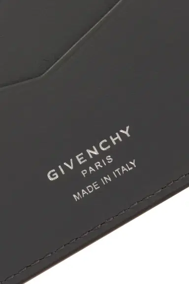 Givenchy Antigona Stamped Padded Billfold 8cc Wallet | Thumbnail 6