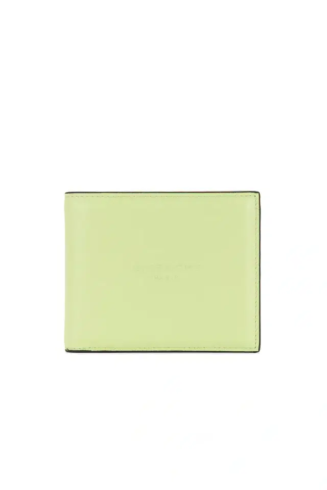 Givenchy Antigona Stamped Padded Billfold 8cc Wallet