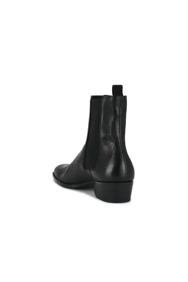 Saint Laurent Stanton Chelsea Boot | Thumbnail 3 Saint Laurent Stanton Chelsea Boot | Thumbnail 3