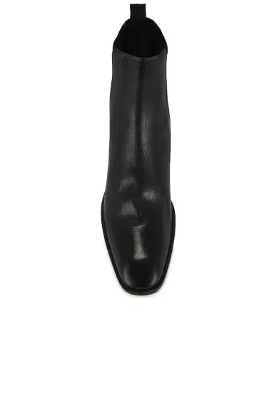 Saint Laurent Stanton Chelsea Boot | Thumbnail 4 Saint Laurent Stanton Chelsea Boot | Thumbnail 4
