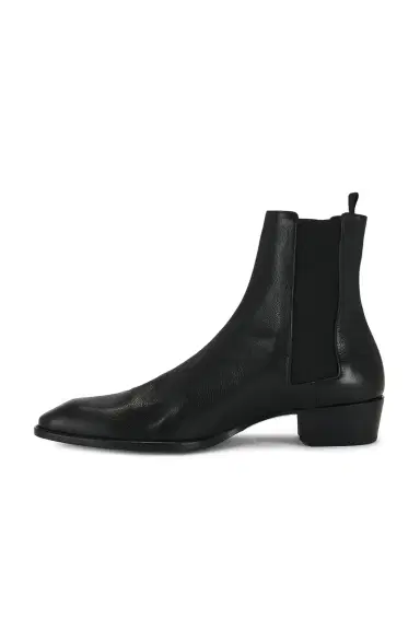 Saint Laurent Stanton Chelsea Boot | Thumbnail 5 Saint Laurent Stanton Chelsea Boot | Thumbnail 5
