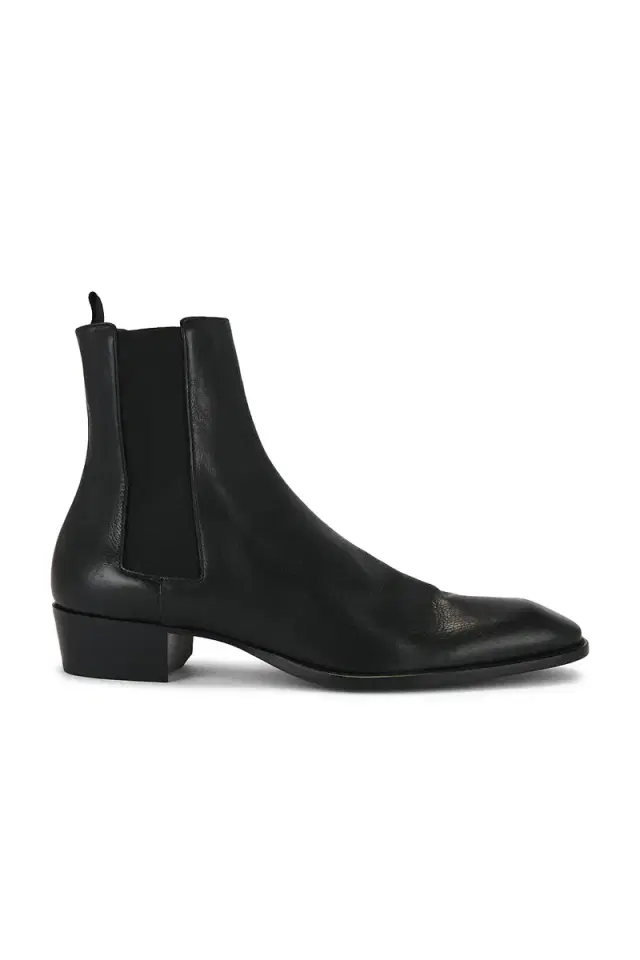 Saint Laurent Stanton Chelsea Boot