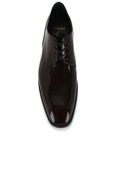 Saint Laurent Stanton Derby | Thumbnail 4 Saint Laurent Stanton Derby | Thumbnail 4
