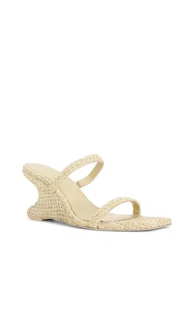 Cult Gaia Raven Sandal | Thumbnail 2