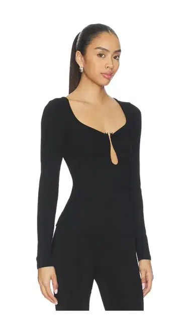 Elodie the Label Mireya Top | Thumbnail 2