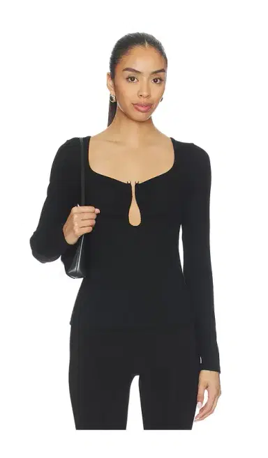 Elodie the Label Mireya Top | Thumbnail 1