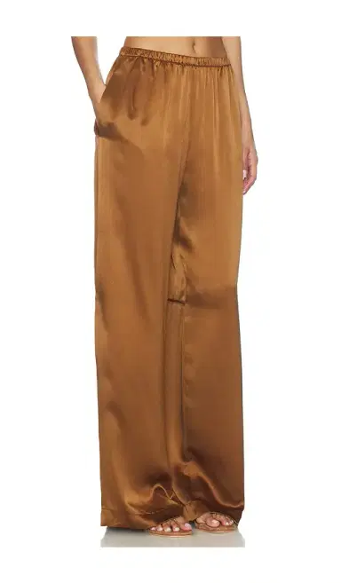 SABLYN Lexi Lower Rise Relaxed Pull On Pant | Thumbnail 2