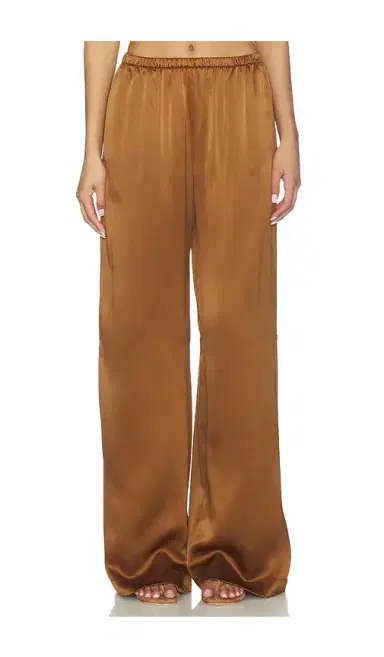 SABLYN Lexi Lower Rise Relaxed Pull On Pant | Thumbnail 1