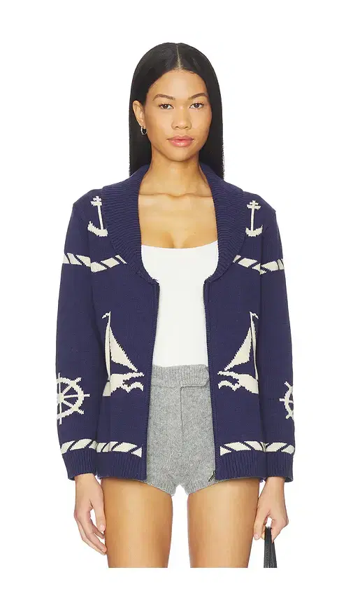Trixie Cardigan