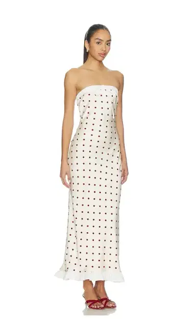 Maude Club Donni Dress | Thumbnail 2
