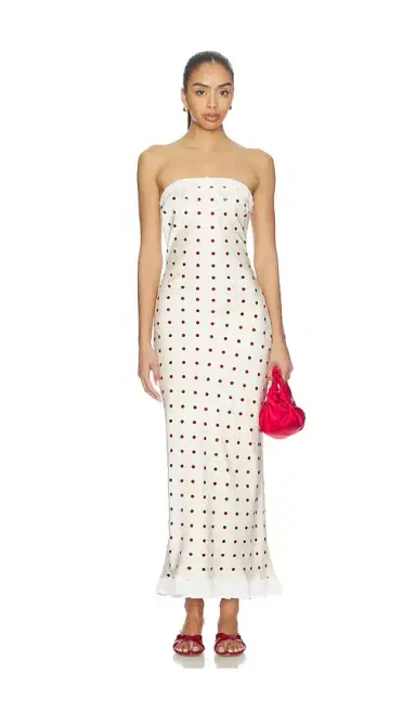 Maude Club Donni Dress | Thumbnail 1