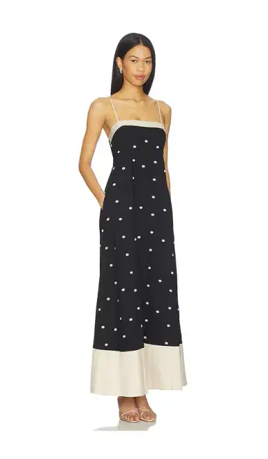 Maude Club Jacky Dress | Thumbnail 2