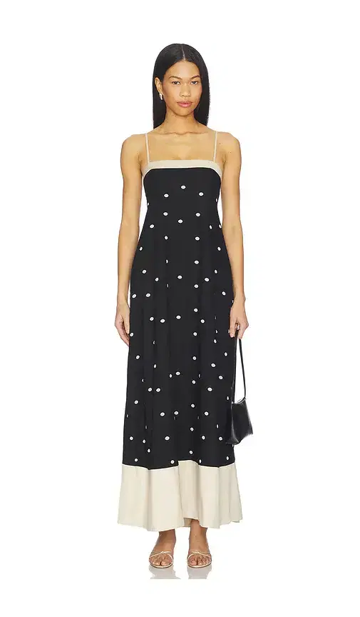 Jacky Dress