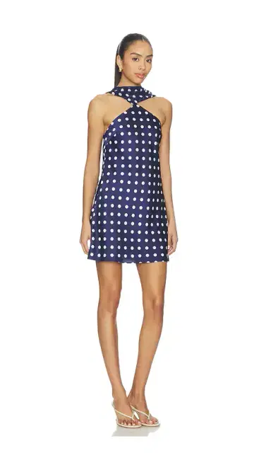 Maude Club Hendrix Dress | Thumbnail 2 Maude Club Hendrix Dress | Thumbnail 2
