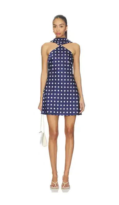 Maude Club Hendrix Dress | Thumbnail 1 Maude Club Hendrix Dress | Thumbnail 1