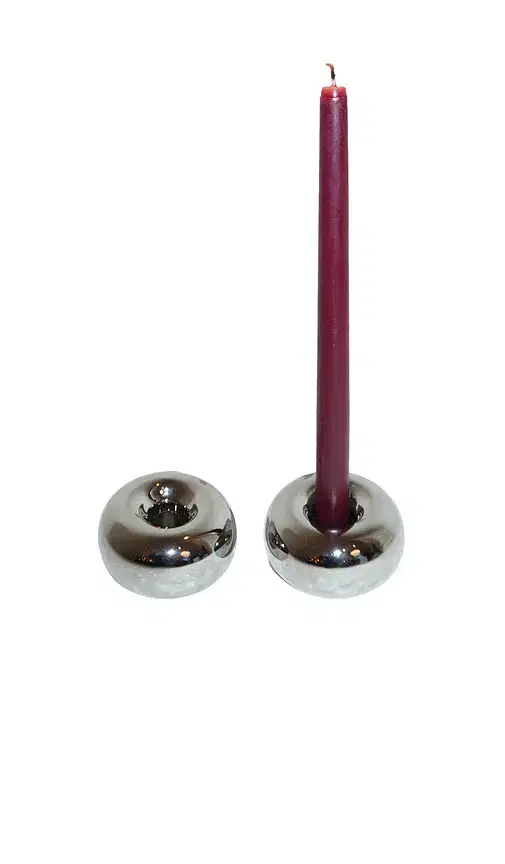HueGah Home Noa Candlestick Holder