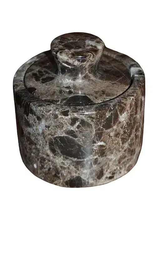 HueGah Home Athena Jar