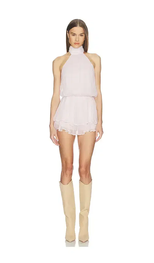 LOBA Lucia Mini Romper