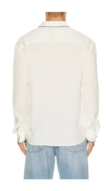 Krost Jordan Piping Shirt | Thumbnail 2
