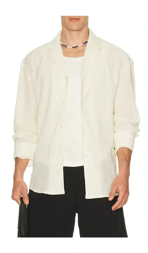 KROST Camp Shirt
