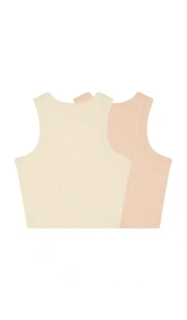 Rylee + Cru Rylee + Cru Ribbed Tank Set | Thumbnail 2