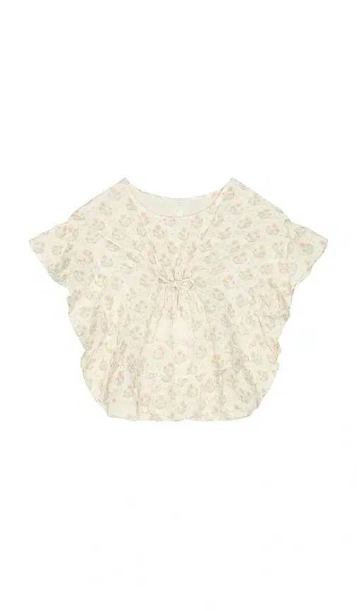 Rylee + Cru Rylee + Cru Kaftan Cover Up