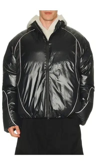 Nike Tech Street Vision Jacket | Thumbnail 1 Nike Tech Street Vision Jacket | Thumbnail 1