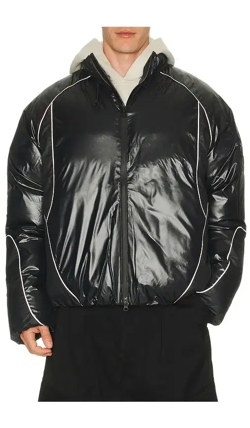 Tech Street Vision Jacket