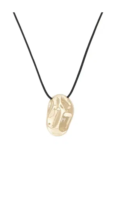 Lovers and Friends Lyra Necklace | Thumbnail 2 Lovers and Friends Lyra Necklace | Thumbnail 2