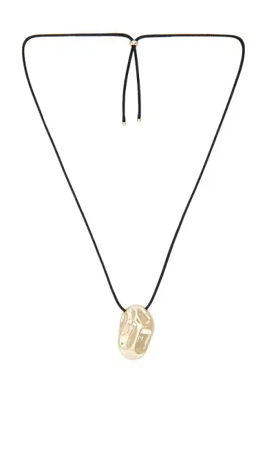 Lovers and Friends Lyra Necklace | Thumbnail 1 Lovers and Friends Lyra Necklace | Thumbnail 1